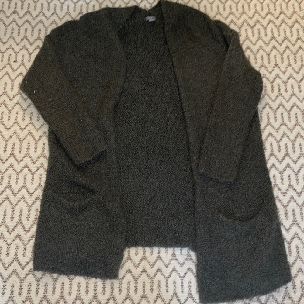 cardigan